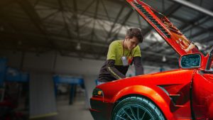 نگهداری از باتری در فصل گرما