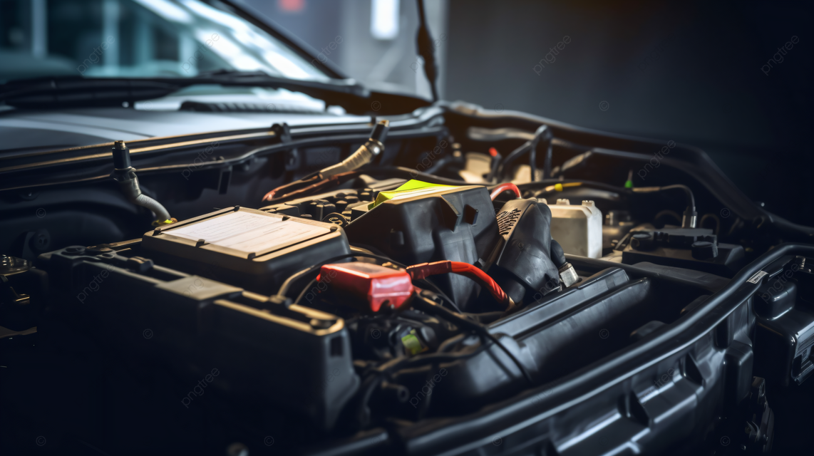 تخلیه شارژ باتری